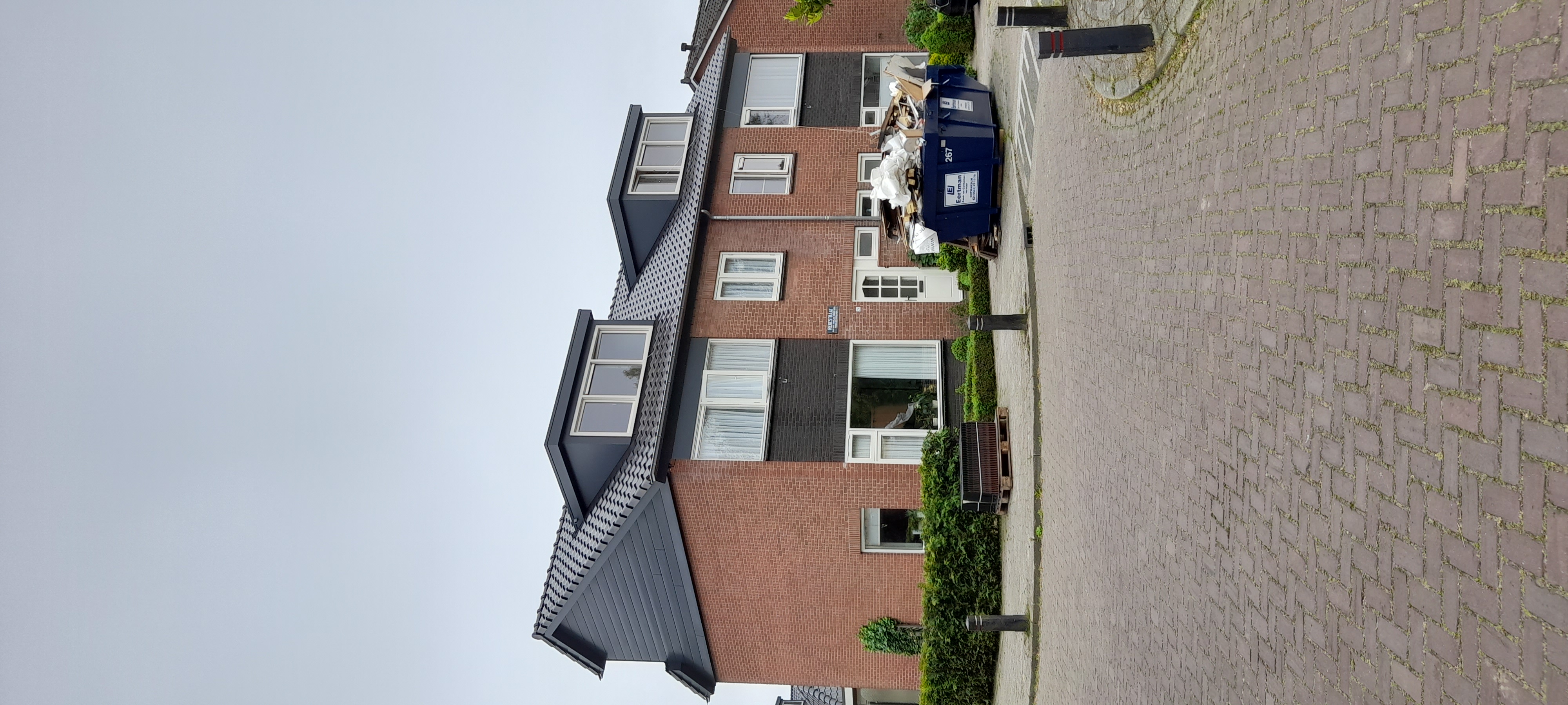 Project Oldenzaal